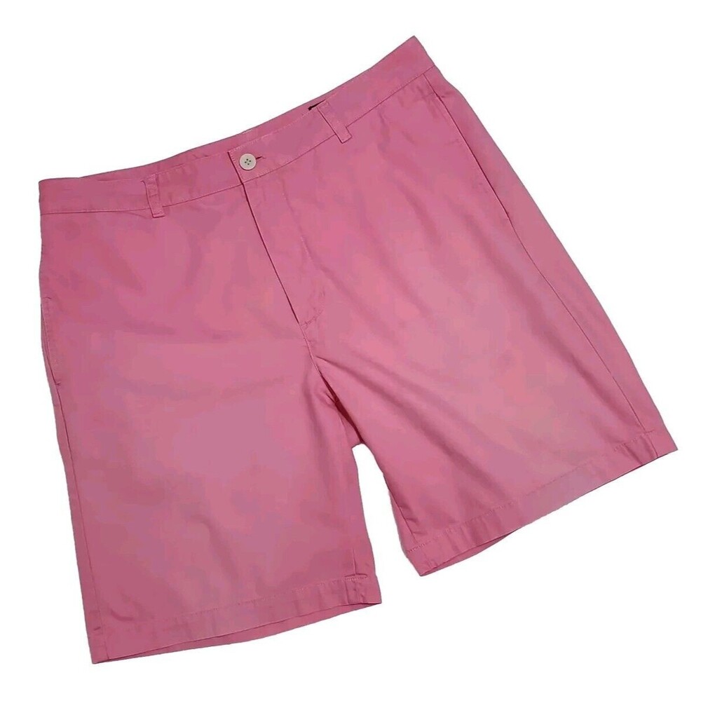 Vineyard Vines Mens Sz 35 Breaker Chino Golf Shorts